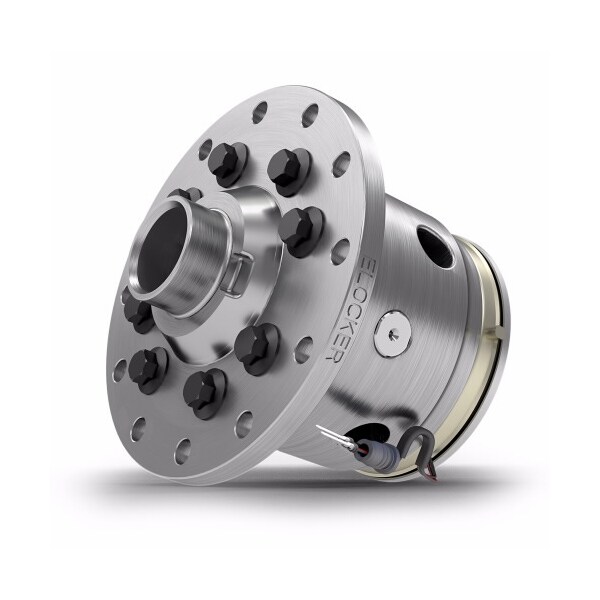 Eaton EATON ELOCKER DANA 60 4.10 & DOWN 35 SPLINE 14022-010 - main